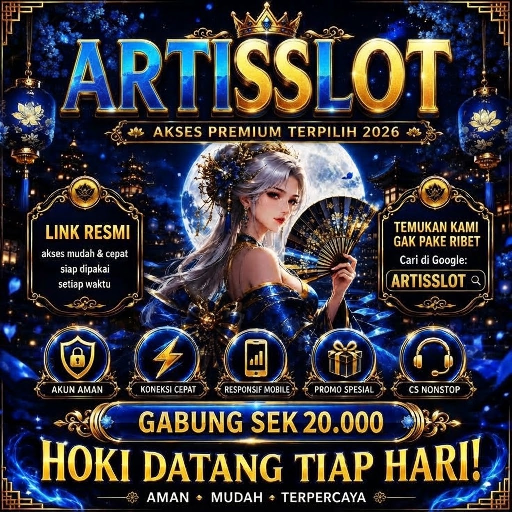 ARTISSLOT